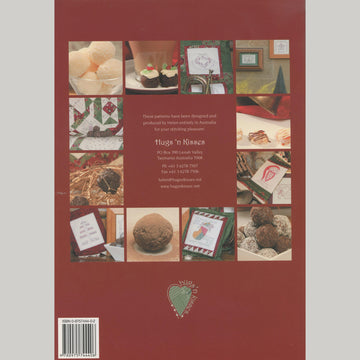 Christmas Truffles Book