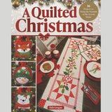 A Quilted Christmas Book