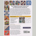 180 Patchwork Quilt Blocks Book