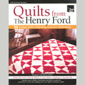 Fons & Porter Presents Quilts Henry Ford Book