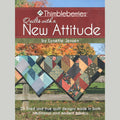 Quilts with a New Attitude Book