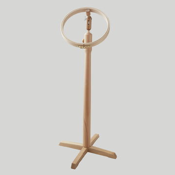 Embroidery Floor Stand - 8.5" Hoop