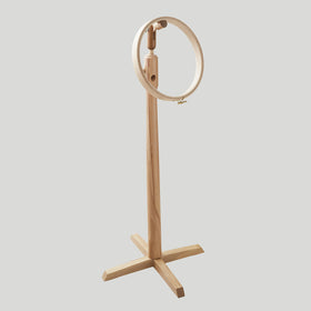 Embroidery Floor Stand - 8.5" Hoop