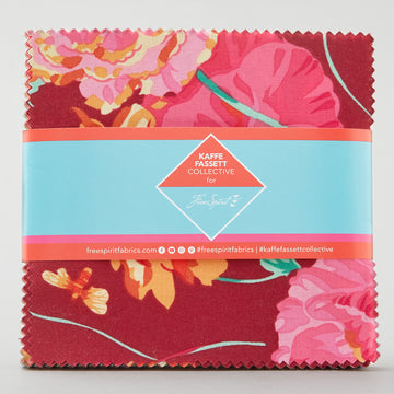 Kaffe Classics Spectrum Colorway Charm Pack