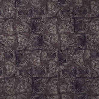 Eclectic Elements - Palette Gears Neutral Yardage