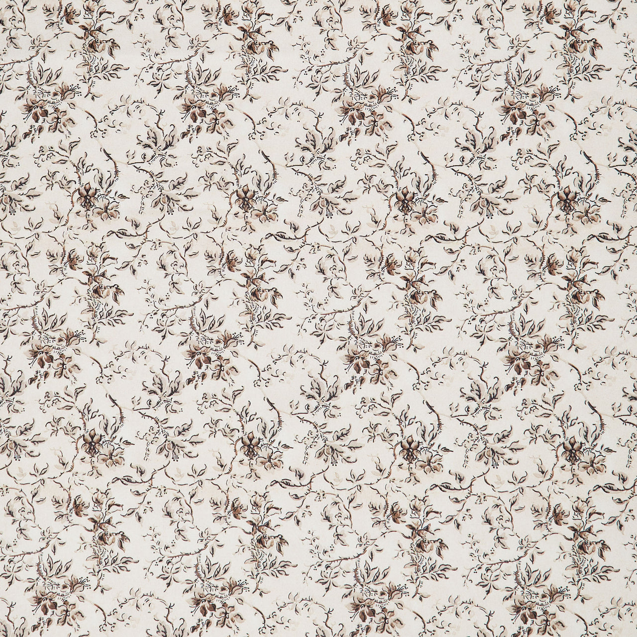 Eclectic Elements - Palette Wallpaper Neutral Yardage