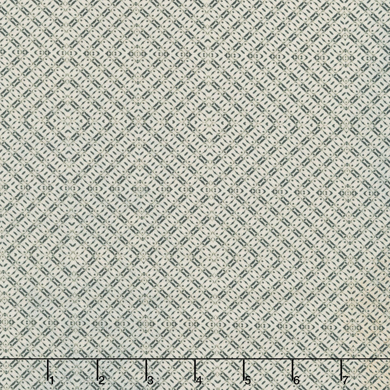 Eclectic Elements - Palette Tiny Print Neutral Yardage