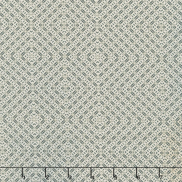 Eclectic Elements - Palette Tiny Print Neutral Yardage