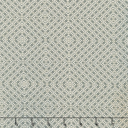 Eclectic Elements - Palette Tiny Print Neutral Yardage