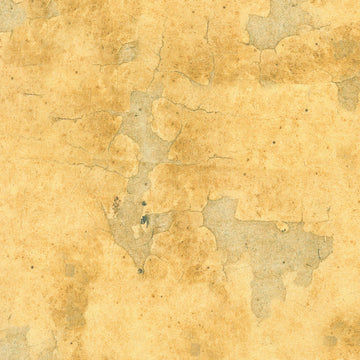 Eclectic Elements - Palette Vintage Yellow Yardage