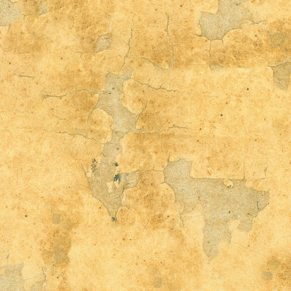 Eclectic Elements - Palette Vintage Yellow Yardage