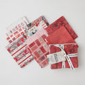 Eclectic Elements - Palette Red Fat Quarter Bundle