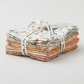 Eclectic Elements - Palette Orange Fat Quarter Bundle