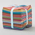 Kaffe Fassett Shot Cotton Stripes Fat Quarter Bundle