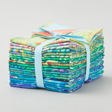 Kaffe Classics Tidal Colorstory Fat Quarter Bundle