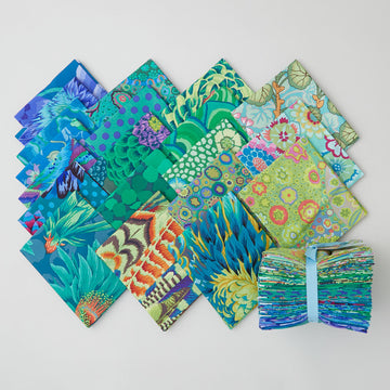 Kaffe Classics Tidal Colorstory Fat Quarter Bundle