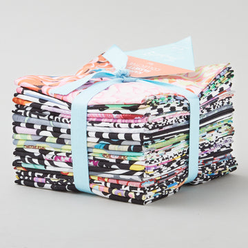 Kaffe Classics Polaris Colorstory Fat Quarter Bundle