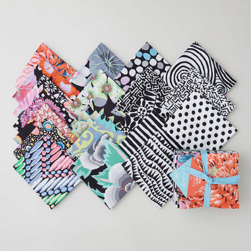 Kaffe Classics Polaris Colorstory Fat Quarter Bundle