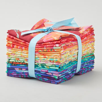 Kaffe Classics Spectrum Colorway Fat Quarter Bundle
