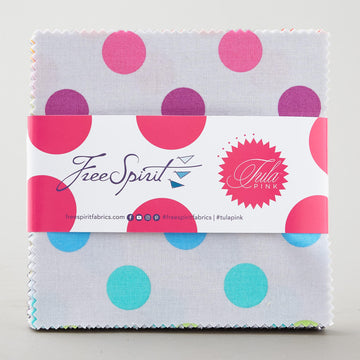 Graywork - True Colors Charm Pack