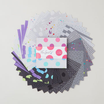 Graywork - True Colors Charm Pack