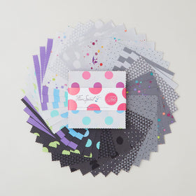 Graywork - True Colors Charm Pack