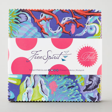 Floral Reef Collection Charm Pack