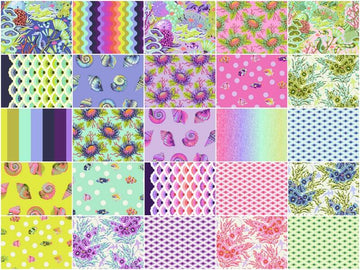 Floral Reef Collection Charm Pack