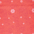 Love Always - Lace Coral 2 Yard Cut