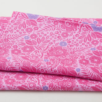 Love Always - Lace Sweet 2 Yard Cut