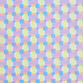 Love Always - In Town Sky 2 Yard Cut