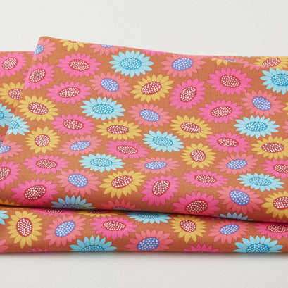 Love Always - Picky Gold 2 Yard Cut