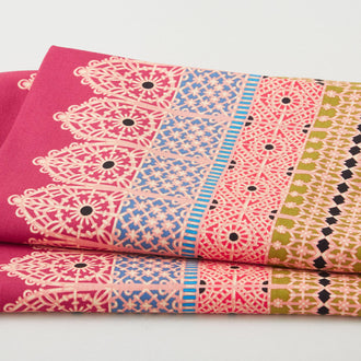 Fluent - Vestment Summer 2 Yard Cut