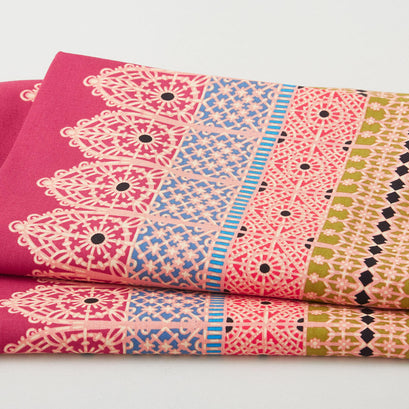 Fluent - Vestment Summer 2 Yard Cut