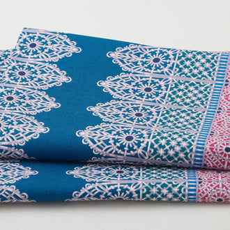 Fluent - Vestment Winter 2 Yard Cut