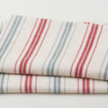 Holidays Past - Multi Stripe Multi 2 Yard Cut
