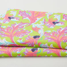 Deja Vu Tabby Road - Eek Electroberry 2 Yard Cut