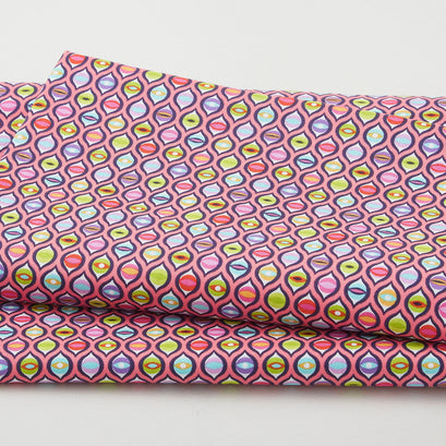 Deja Vu Tabby Road - Cat Eyes Prism 2 Yard Cut