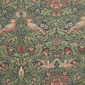 Emery Walkers House - Bird Tump 2 Yard Cut