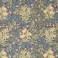 Emery Walkers House - Bower Navy 2 Yard Cut