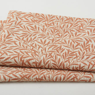 Emery Walkers House - Emerys Willow Russet 2 Yard Cut