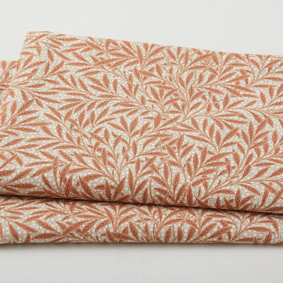 Emery Walkers House - Emerys Willow Russet 2 Yard Cut