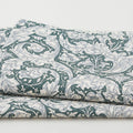 Emery Walkers House - SM Bachelors Button Emery Blue 2 Yard Cut