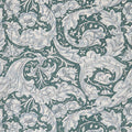 Emery Walkers House - SM Bachelors Button Emery Blue 2 Yard Cut