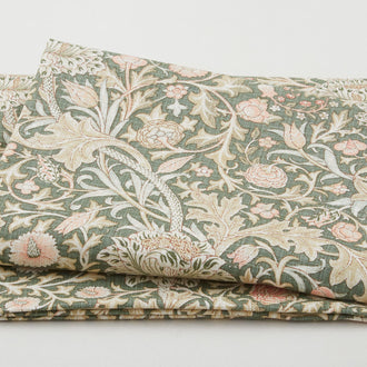 Emery Walkers House - Trent Leafy 2 Yard Cut