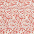 Emery Walkers House - Rose & Thistle Madder 2 Yard Cut