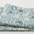 Emery Walkers House - Elmcote Dearle Blue 2 Yard Cut