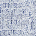 Emery Walkers House - The Beauty of Life Indigo 2 Yard Cut