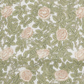 Emery Walkers House - Rambling Rose Leafy 2 Yard Cut