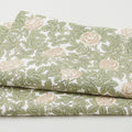 Emery Walkers House - Rambling Rose Leafy 2 Yard Cut